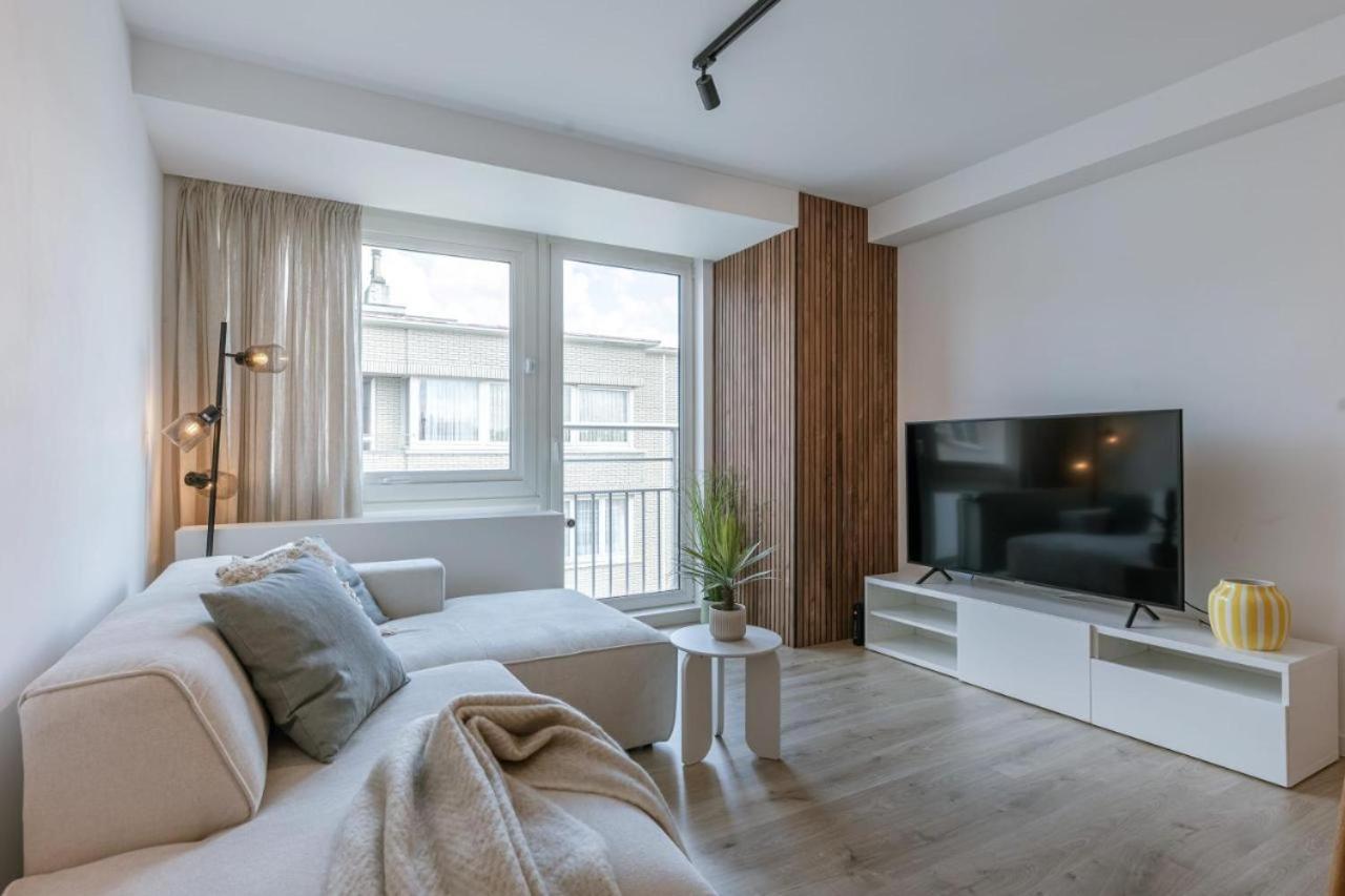 Ilo - Met 2 Slaapkamers * Oostende