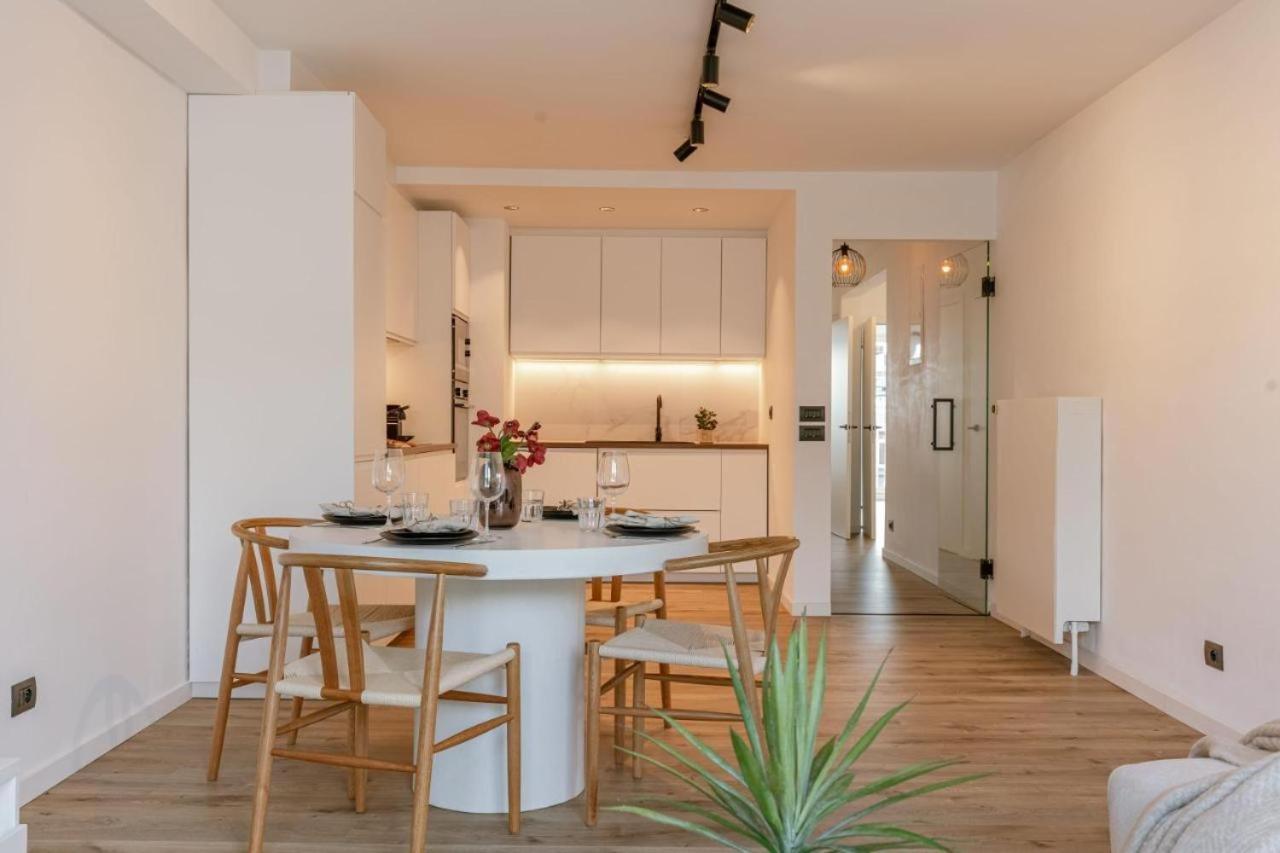 Ilo - Met 2 Slaapkamers * Oostende