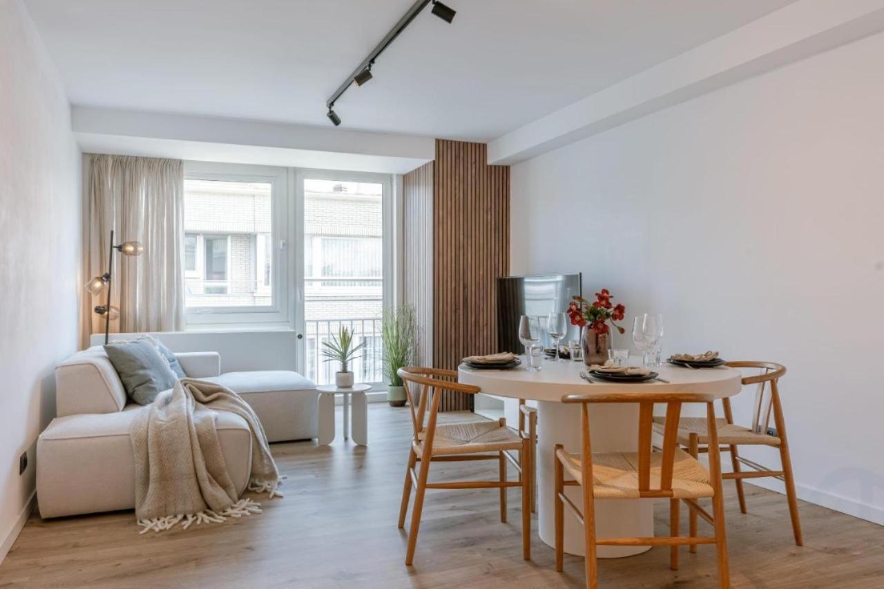 Appartement Ilo - Met 2 Slaapkamers *